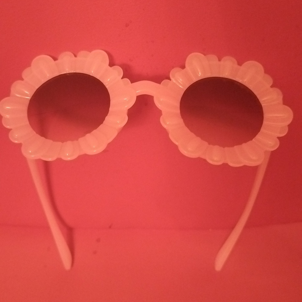 Fashion Glasses